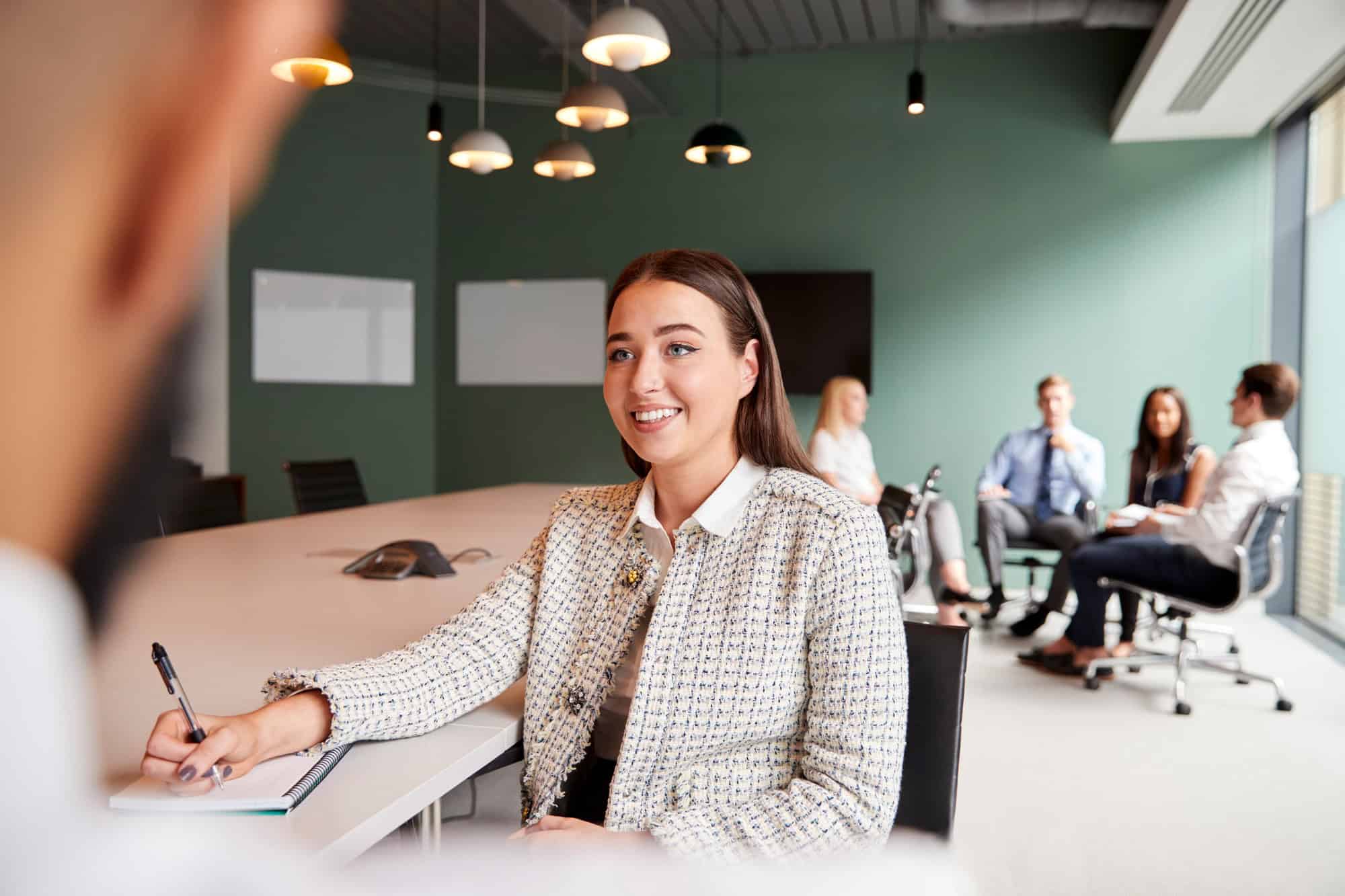 Профессиональный подбор персонала