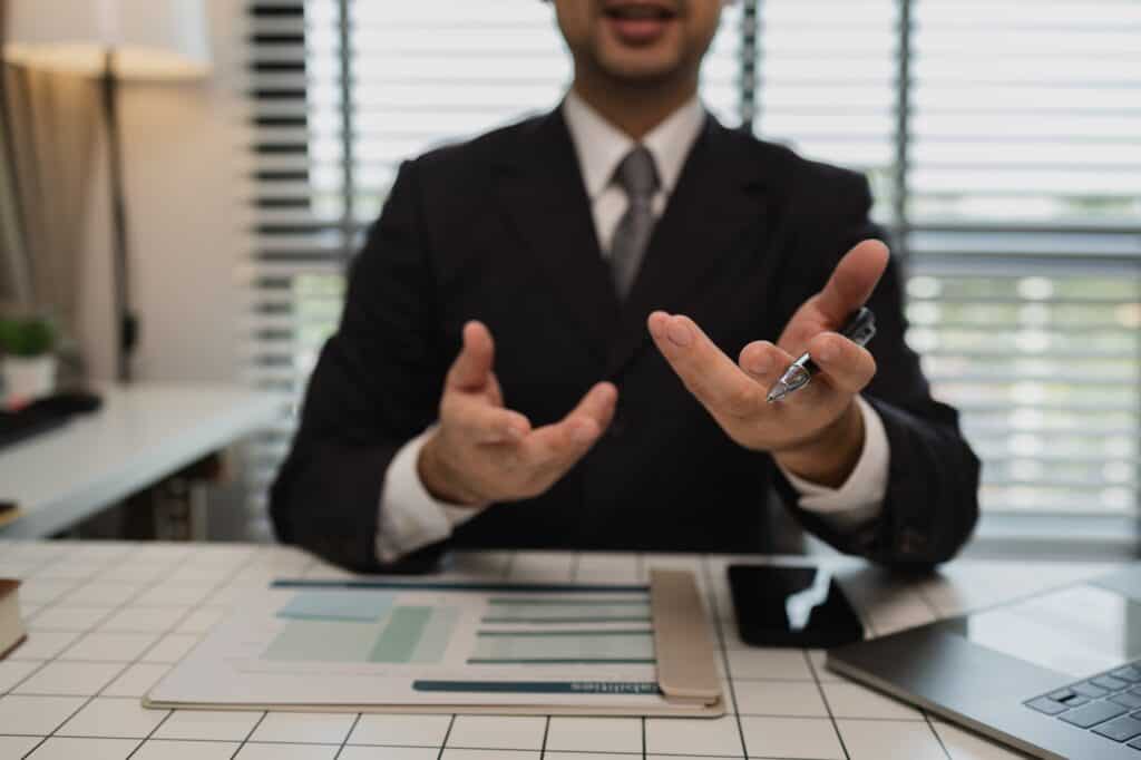 Консультативный подход